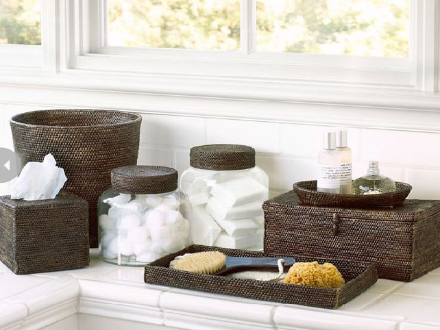 Bath & Spa Accessories